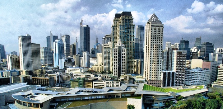 Manila Philippines 3