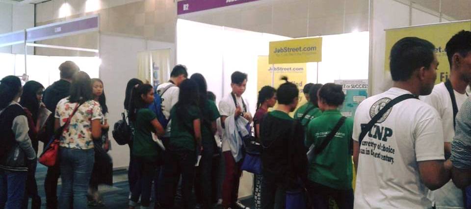 Employers hiring new graduates