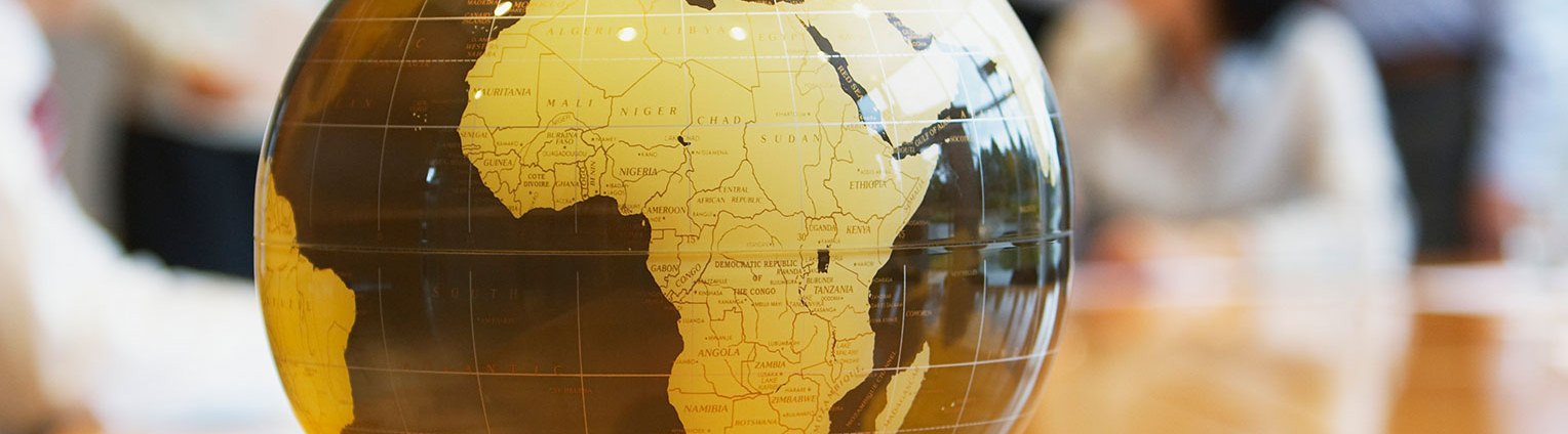 globe