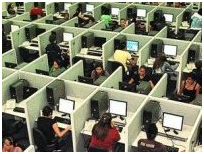 IT-BPO office