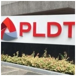 PLDT sign 3