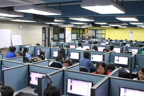 Philippines IT-BPM sector