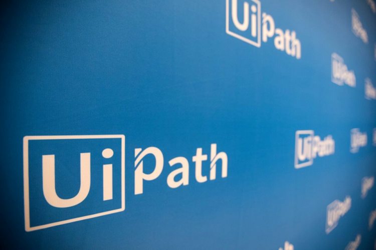 UI path