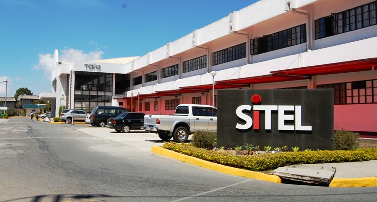 Sitel sign 2