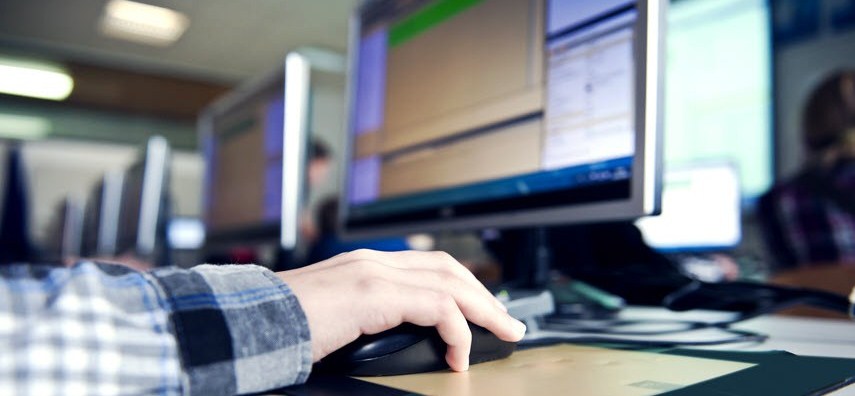digital career