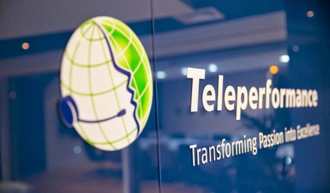 Teleperformance 2