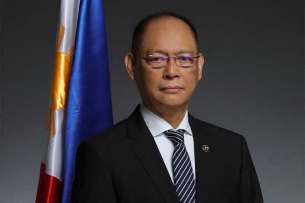 Benjamin Diokno