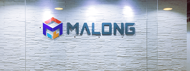 Malong sign