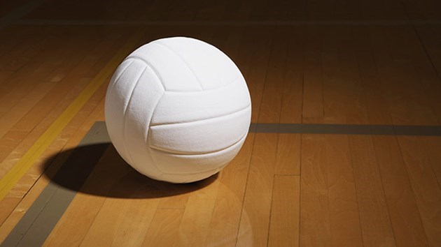 volleyball