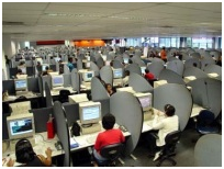 BPO office 2