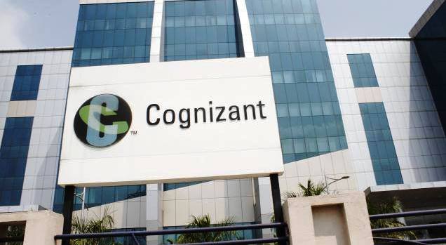 Cognizant building