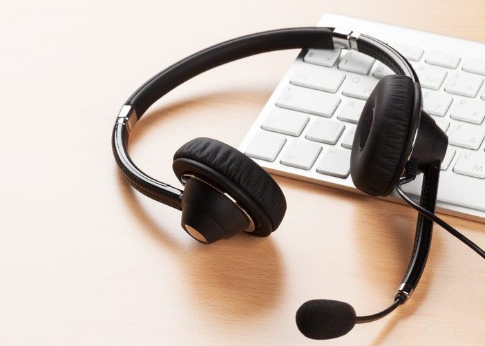 headset for work