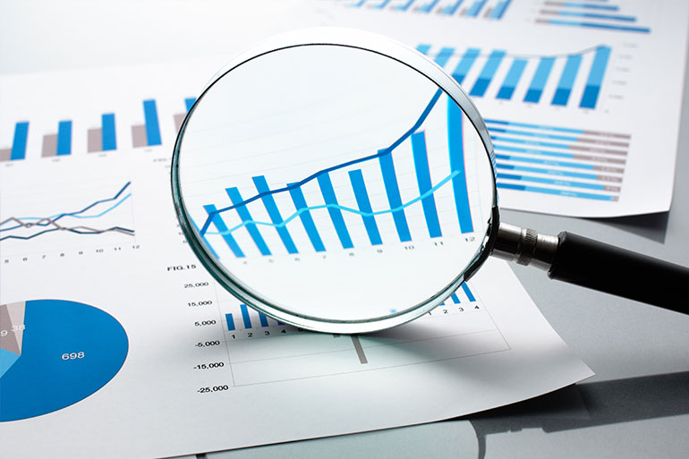 magnifying statistics