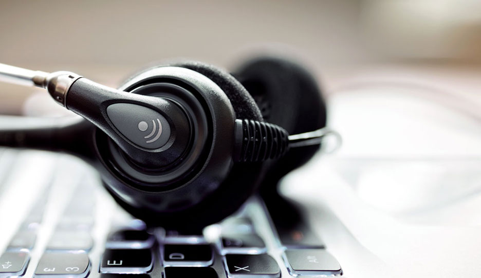 headset for work