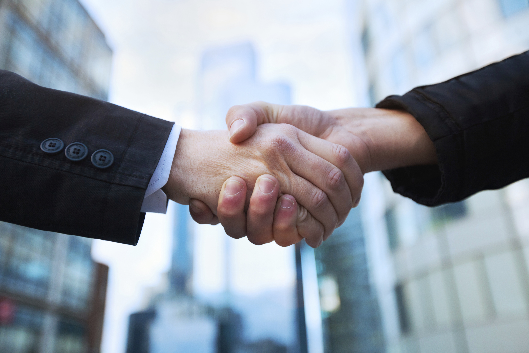 handshake 3