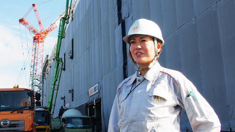 construction personnel