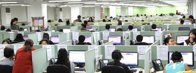 bpo office