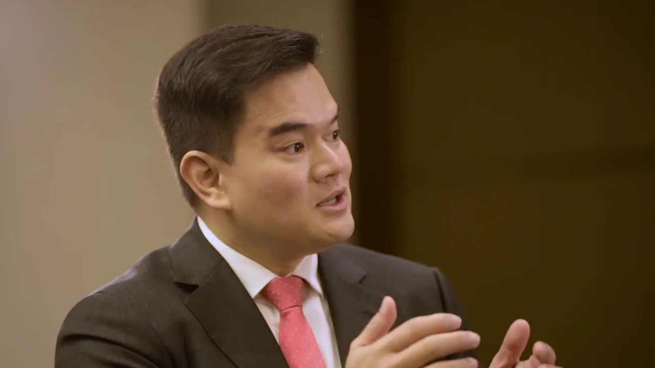 Accenture speaker