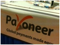 Payoneer office