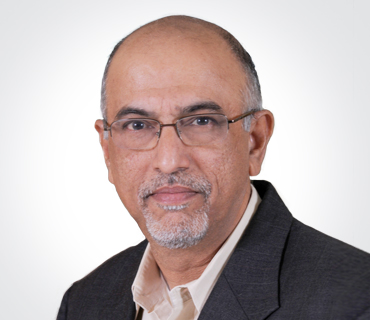 Ramesh Kamath