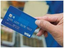 Visa opens BPO