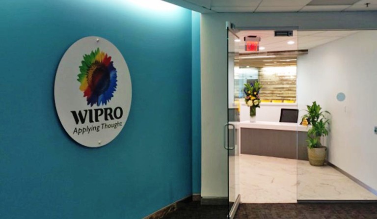 Wipro