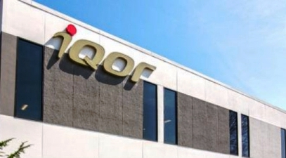 iQor Sign