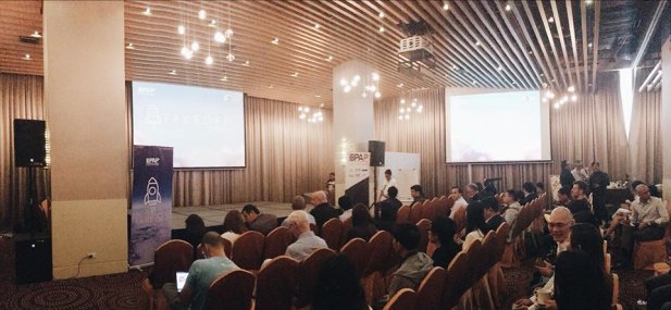 business seminar