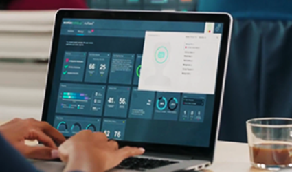 focus on infusing greater speed and intelligence in their applications strategy, ultimately accelerating business growth and innovation.