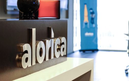 alorica sign