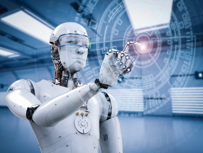 Hyperlab creates a digital workforce that will complement and empower customer service teams globally.