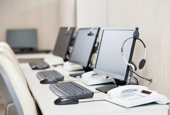 outsourcing computers
