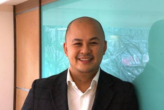 Paul Rivera