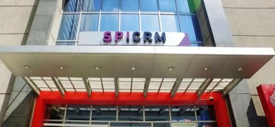 spicrm building front