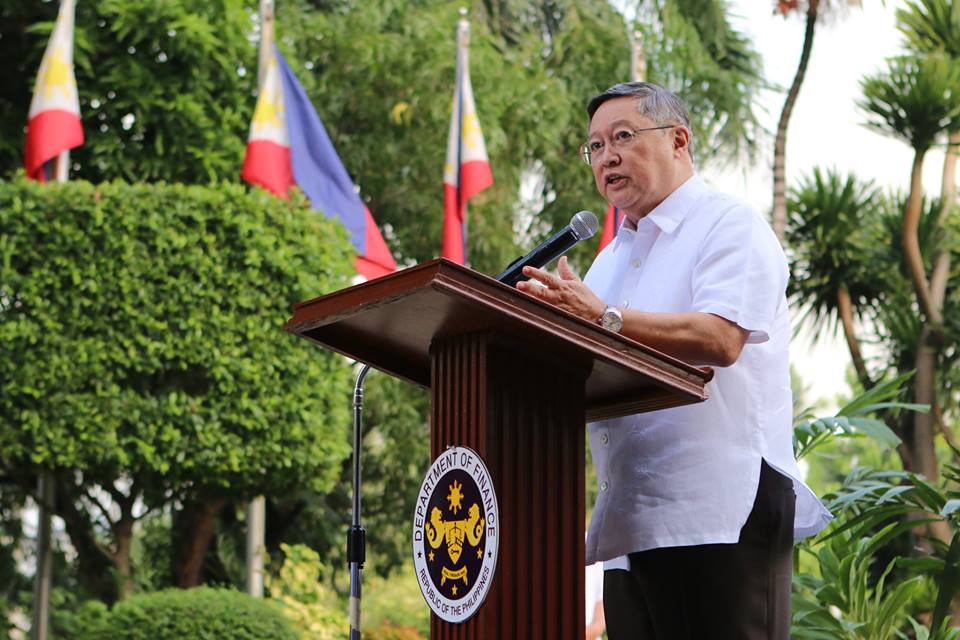President Rodrigo Duterte wants the bill passed before the year ends.