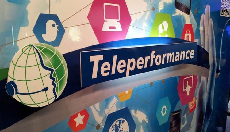 Teleperformance backs 4-day work week