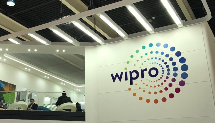 wipro sign