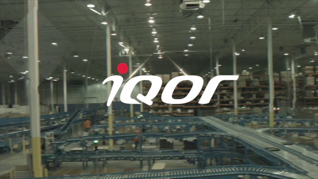 iQor