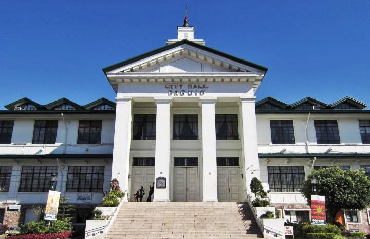 Baguio City Council backs 6 bills upgrading BPO safeguards