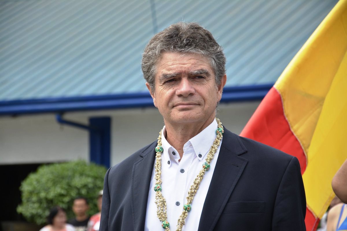 Belgium eyes ICT partnership in Iloilo