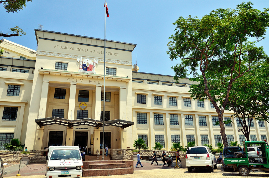CIB.O tells Cebu City government to step up BPO security measures