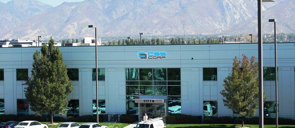 CSS Corp opens second delivery center