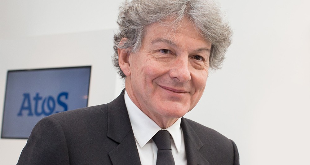 Digital transformation firm Atos reports solid Q3 performance