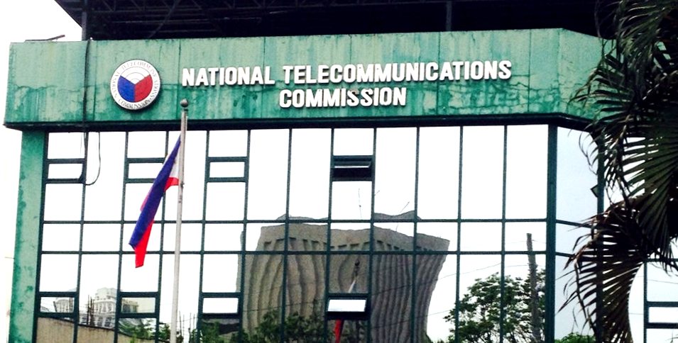 Five firms buy documents in bid for 3rd telco slot