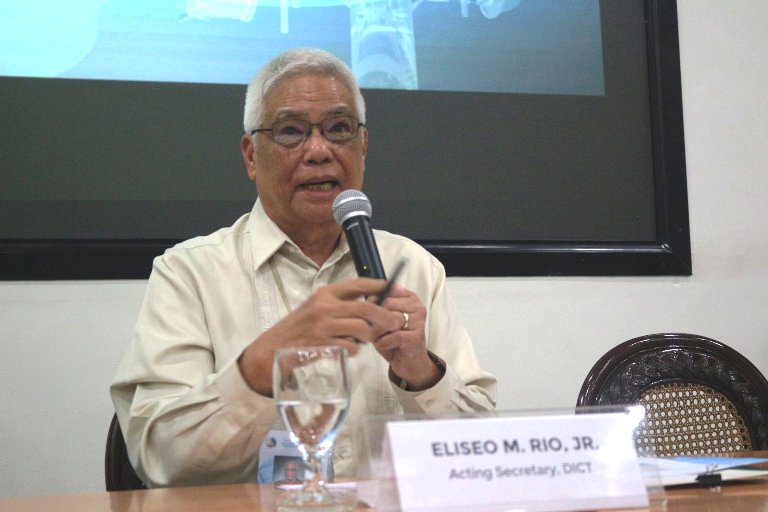 Four foreign firms vie for 3rd telco slot