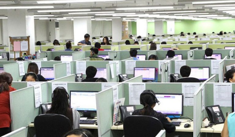 IT-BPO likely to miss job creation target by 40%
