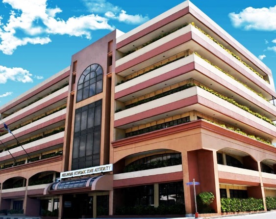 IT investments in economic zones grow around 9%