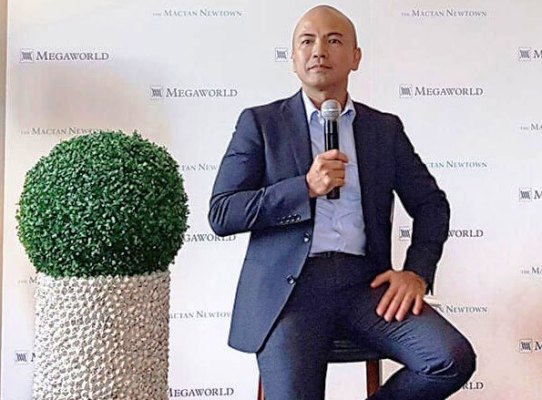 Mactan emerging as business hub