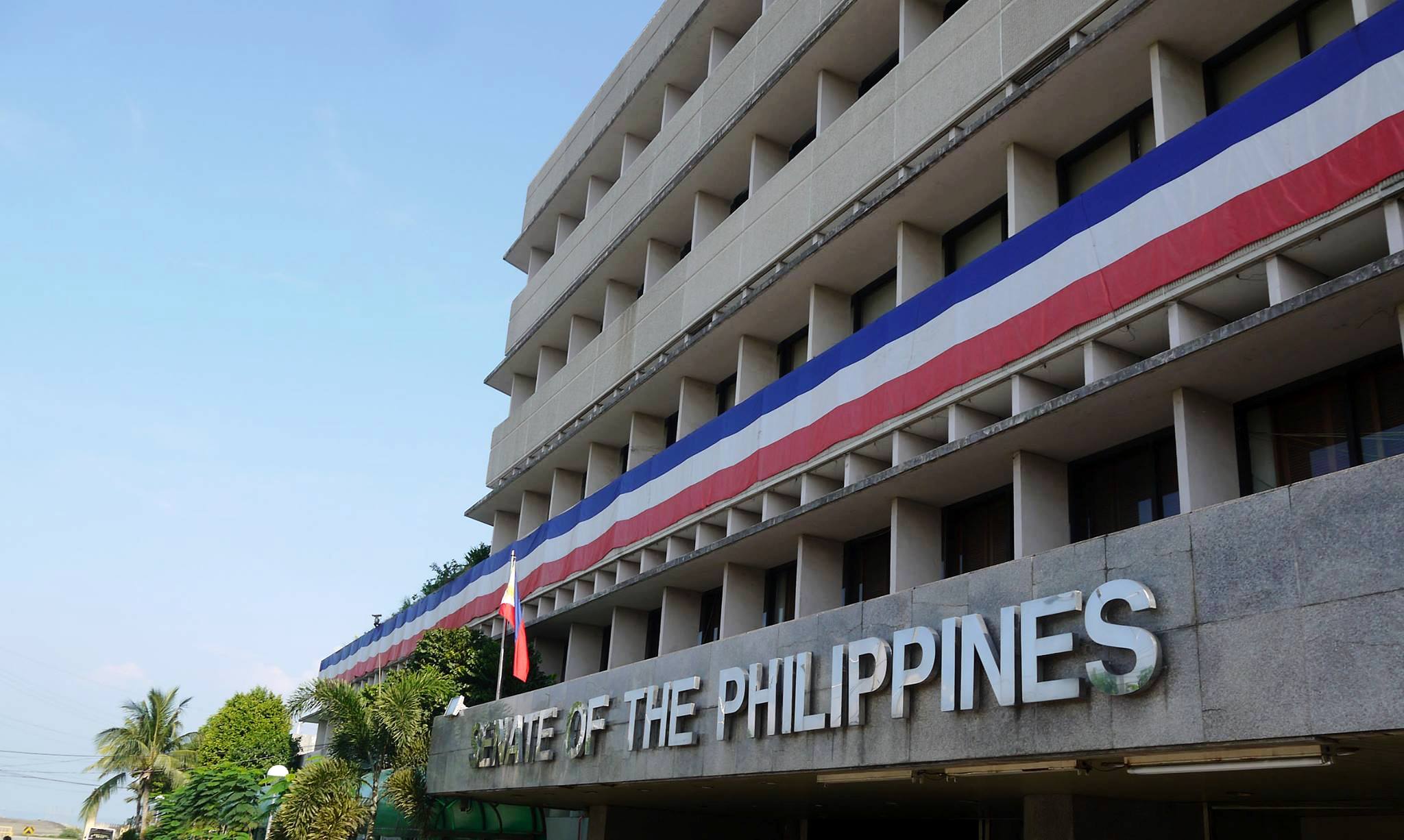 Philippines lawmakers approve work-from-home bill