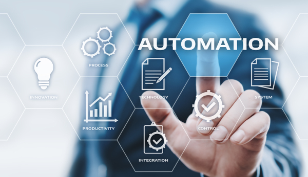 Philippines ready to adopt process automation - Digitech